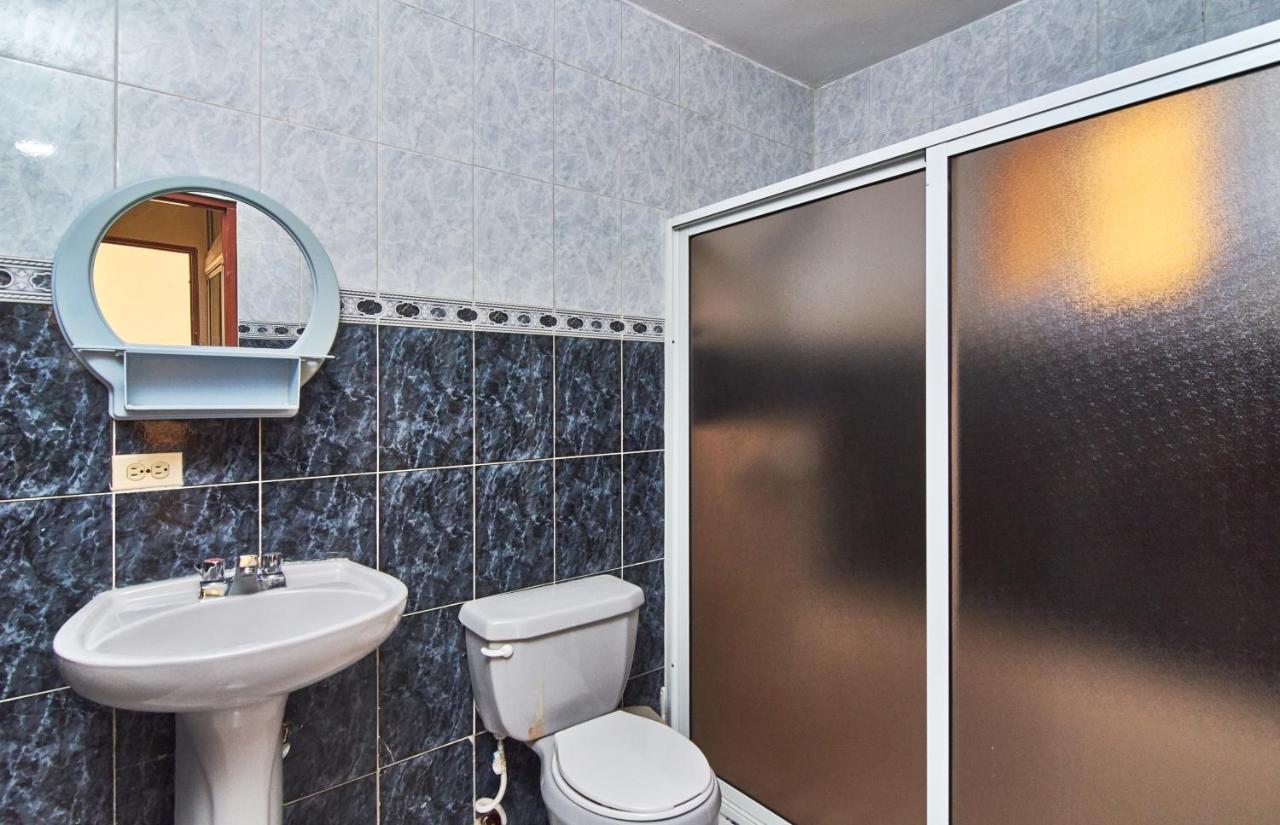 Bnb Tropical Island Aparthotel - Corales Del Sur - Santo Domingo Este La Viva Εξωτερικό φωτογραφία