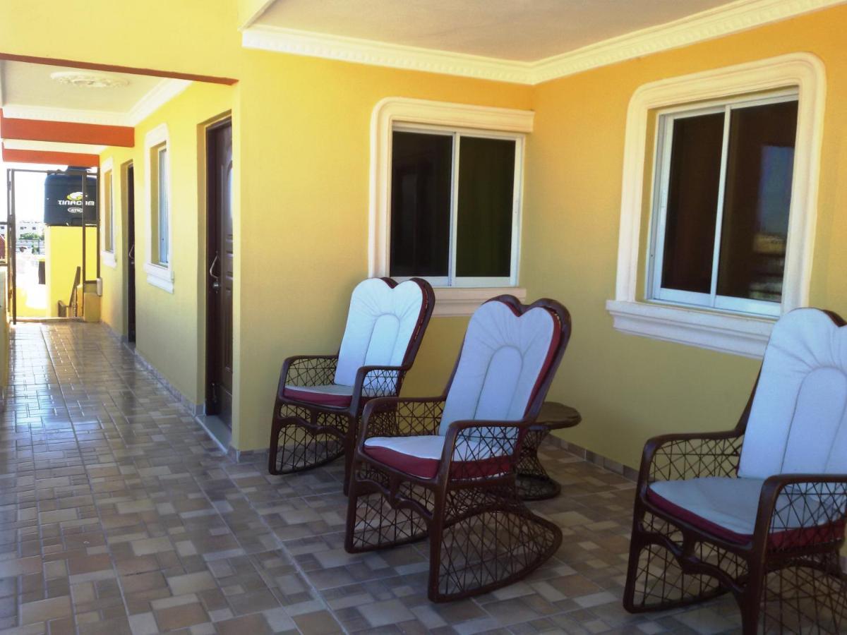 Bnb Tropical Island Aparthotel - Corales Del Sur - Santo Domingo Este La Viva Εξωτερικό φωτογραφία