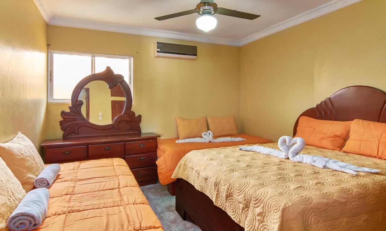 Bnb Tropical Island Aparthotel - Corales Del Sur - Santo Domingo Este Εξωτερικό φωτογραφία