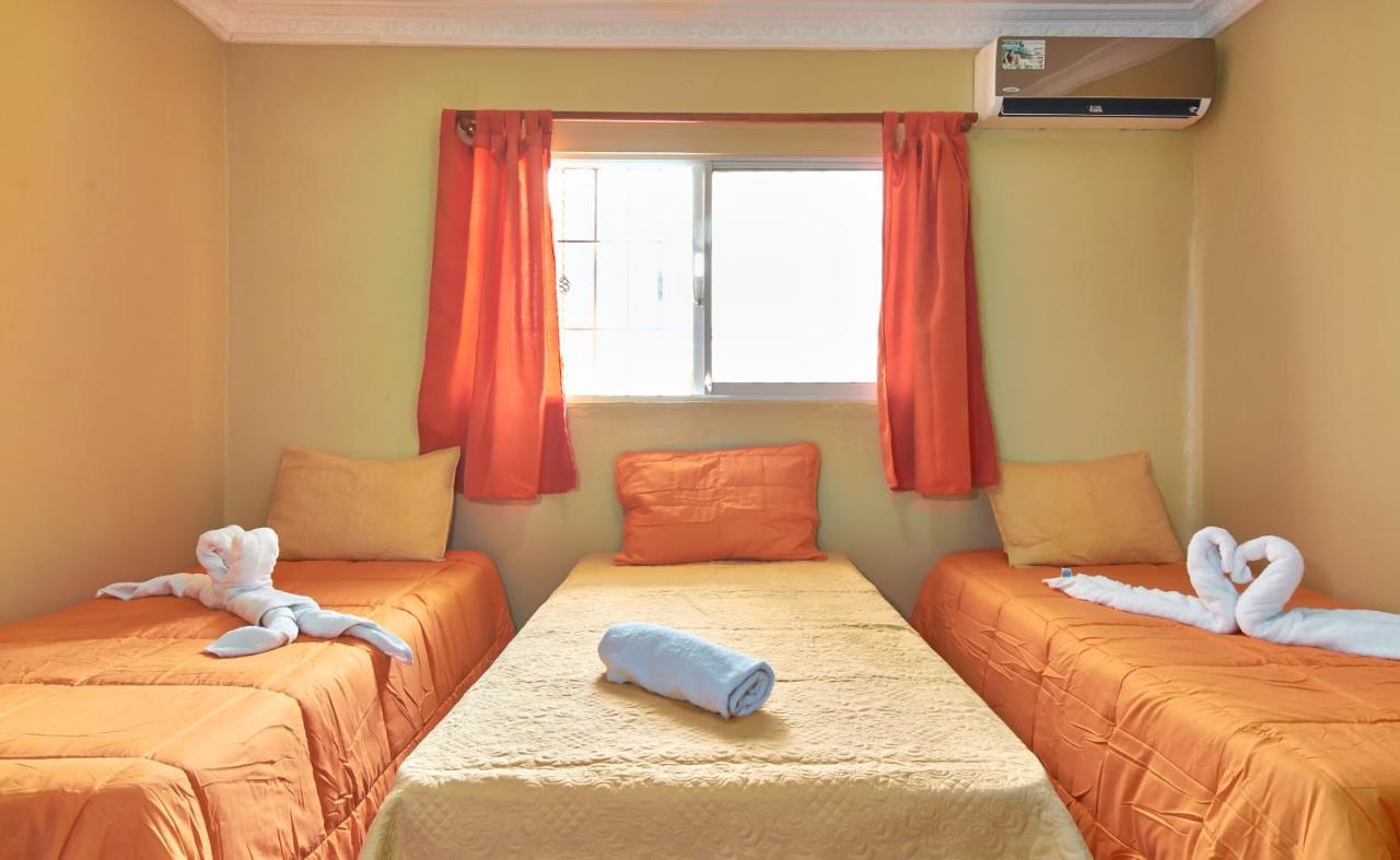 Bnb Tropical Island Aparthotel - Corales Del Sur - Santo Domingo Este La Viva Εξωτερικό φωτογραφία