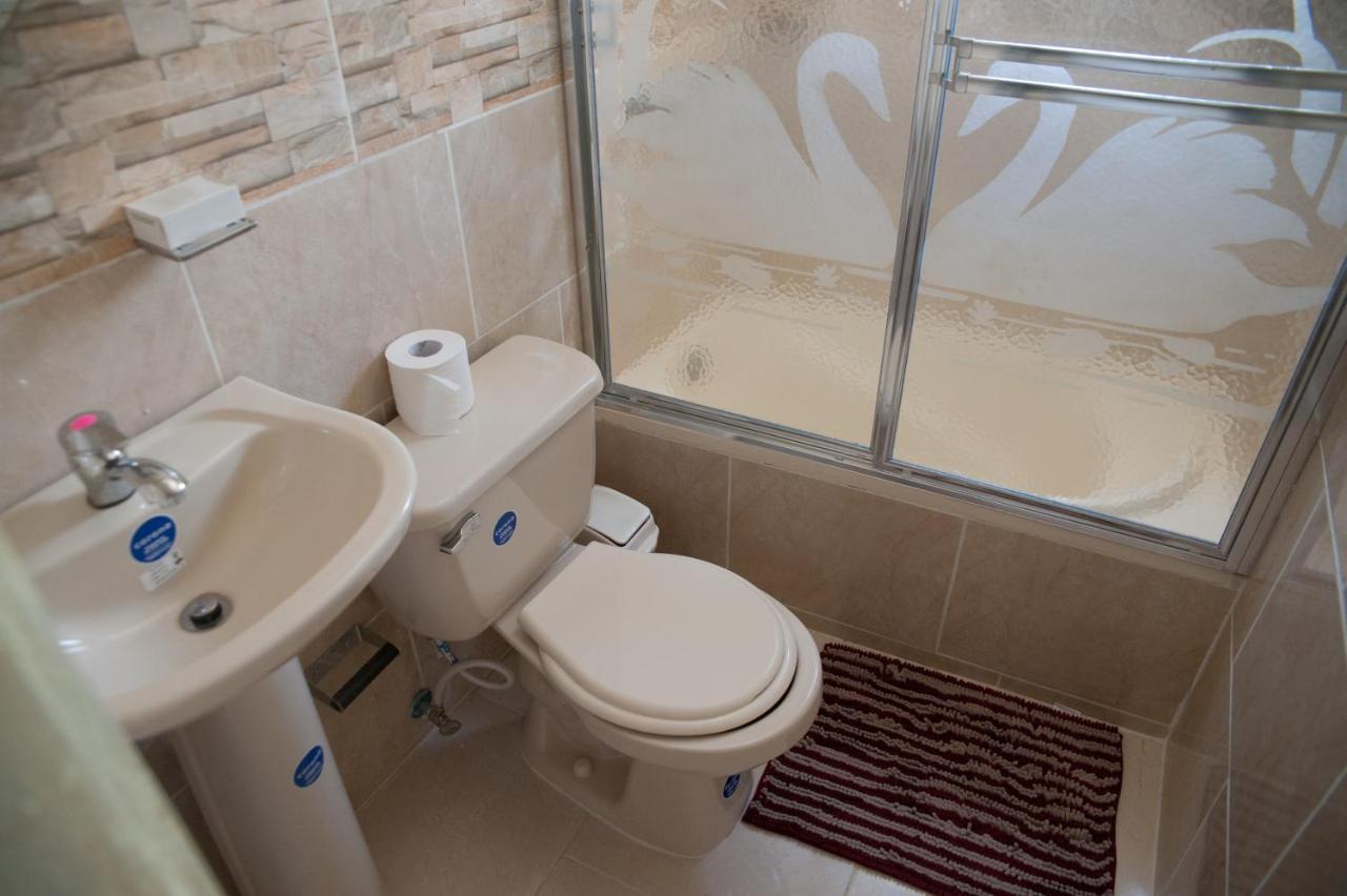 Bnb Tropical Island Aparthotel - Corales Del Sur - Santo Domingo Este La Viva Εξωτερικό φωτογραφία