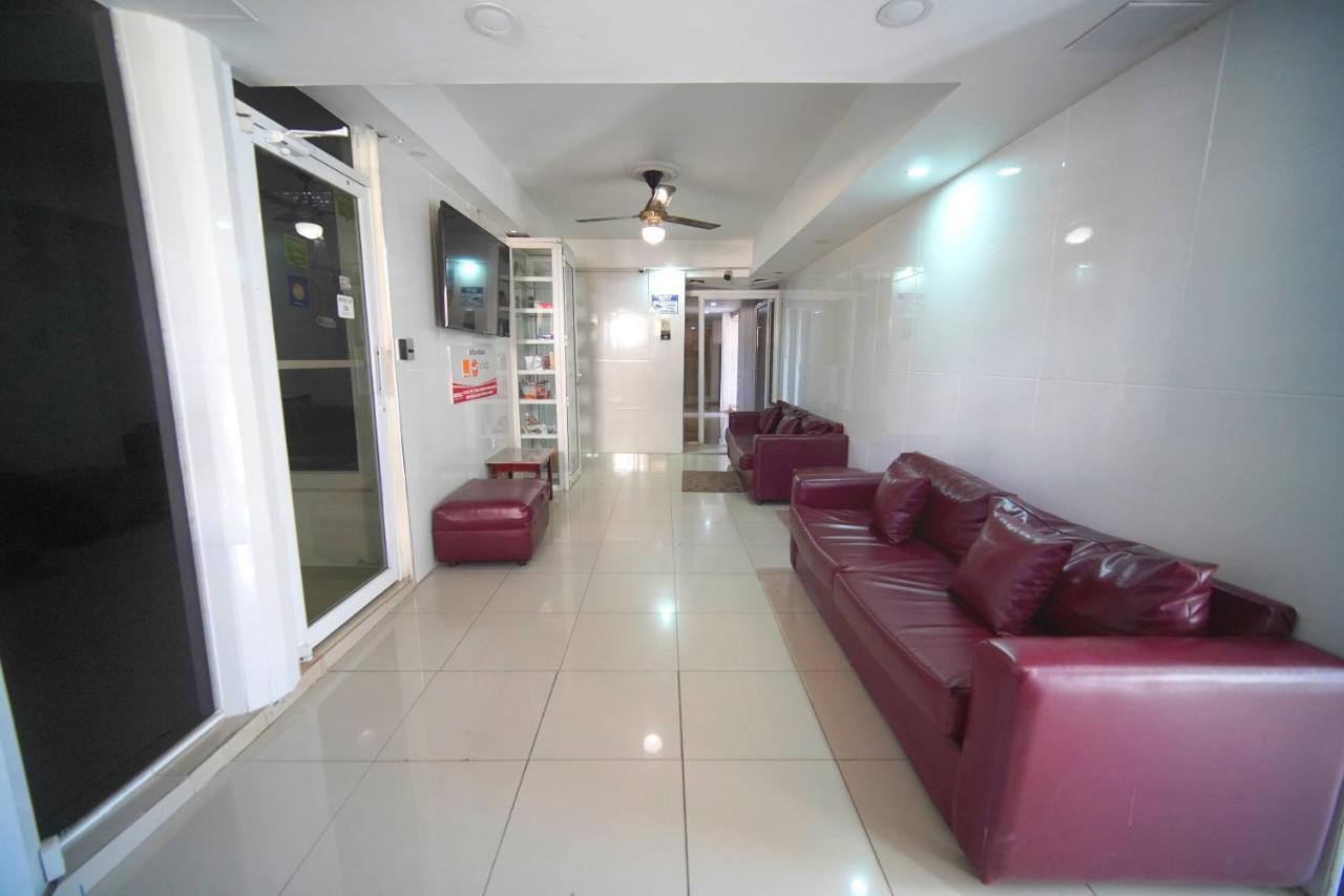 Bnb Tropical Island Aparthotel - Corales Del Sur - Santo Domingo Este La Viva Εξωτερικό φωτογραφία