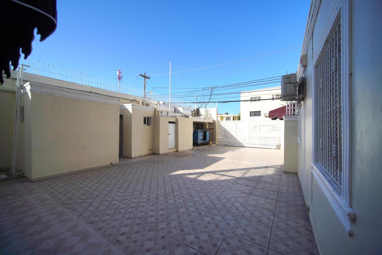 Bnb Tropical Island Aparthotel - Corales Del Sur - Santo Domingo Este Εξωτερικό φωτογραφία