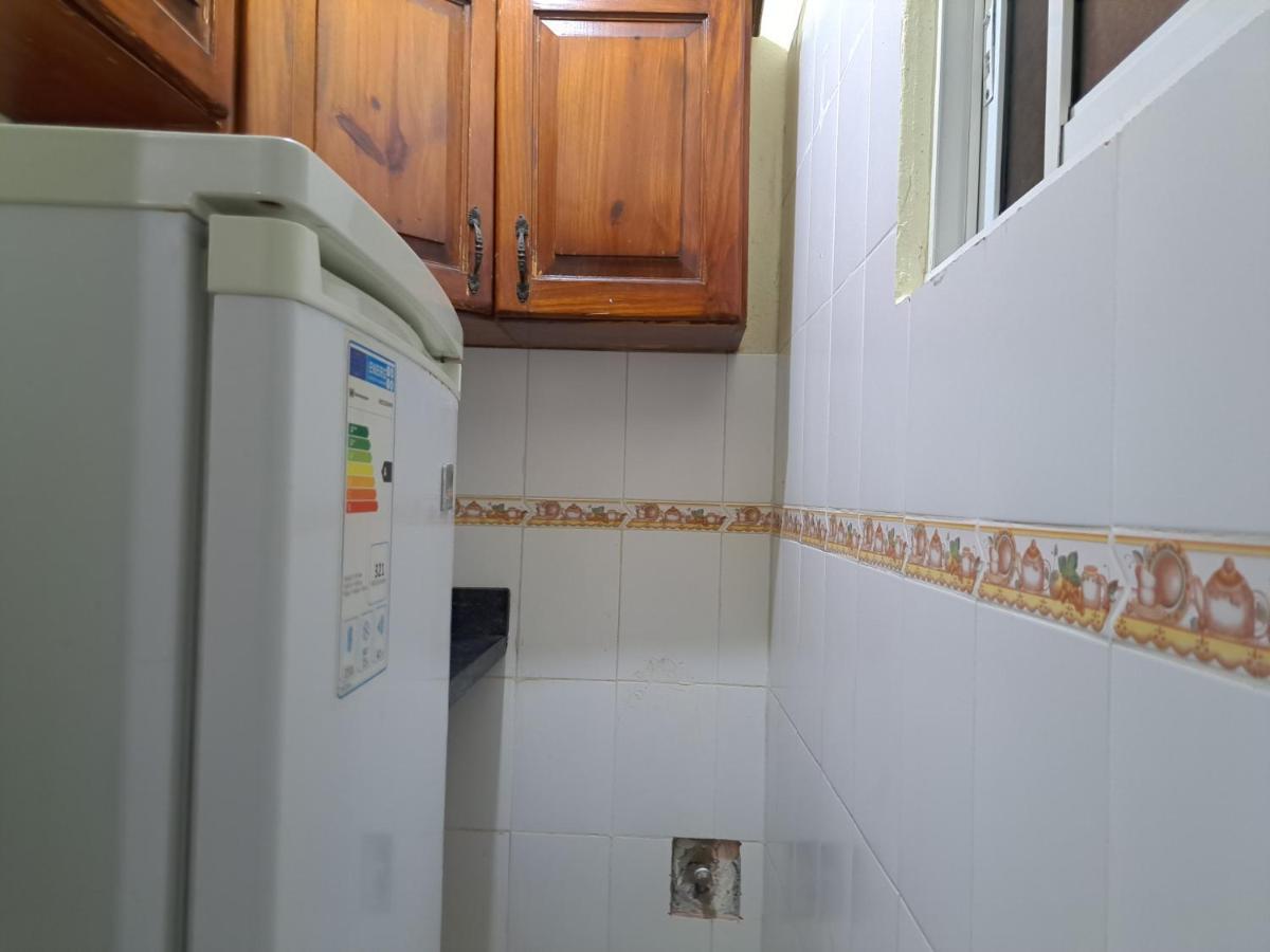 Bnb Tropical Island Aparthotel - Corales Del Sur - Santo Domingo Este Εξωτερικό φωτογραφία