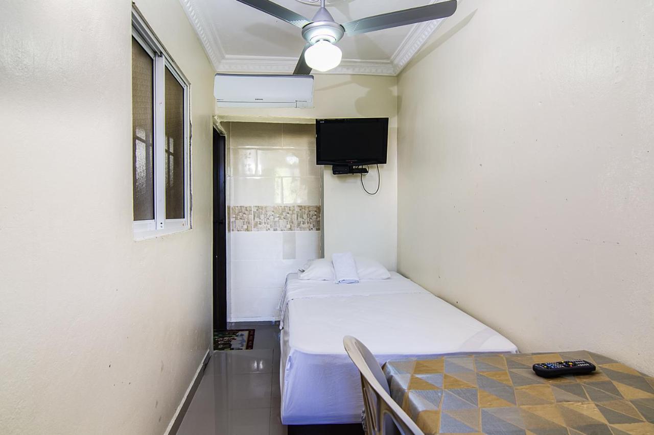 Bnb Tropical Island Aparthotel - Corales Del Sur - Santo Domingo Este Εξωτερικό φωτογραφία