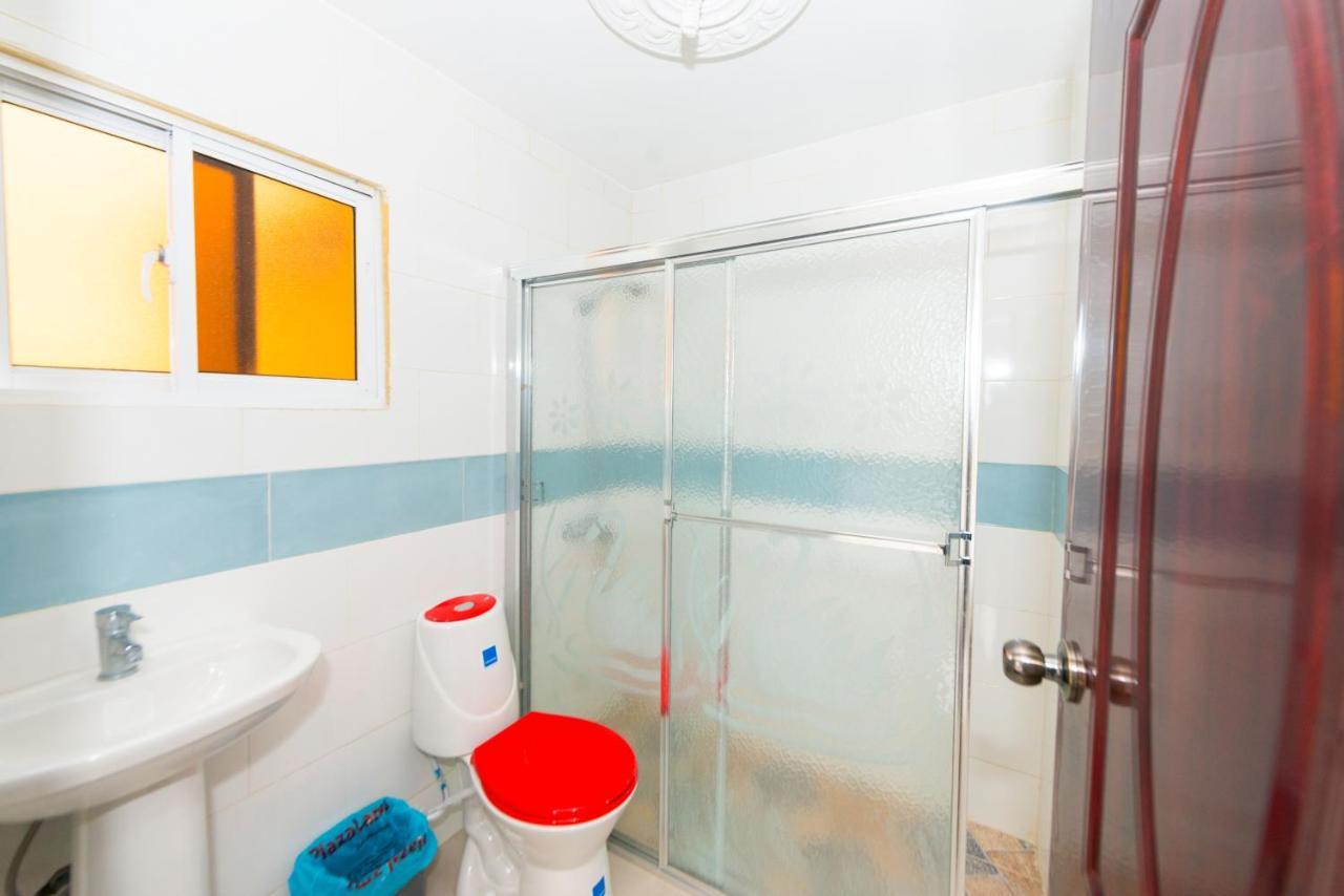 Bnb Tropical Island Aparthotel - Corales Del Sur - Santo Domingo Este Εξωτερικό φωτογραφία