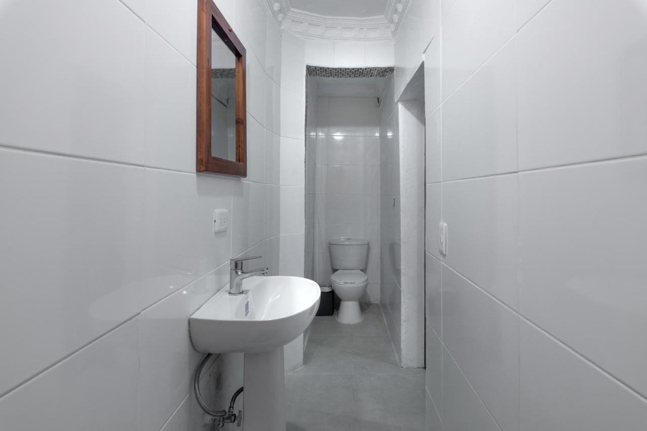 Bnb Tropical Island Aparthotel - Corales Del Sur - Santo Domingo Este La Viva Εξωτερικό φωτογραφία