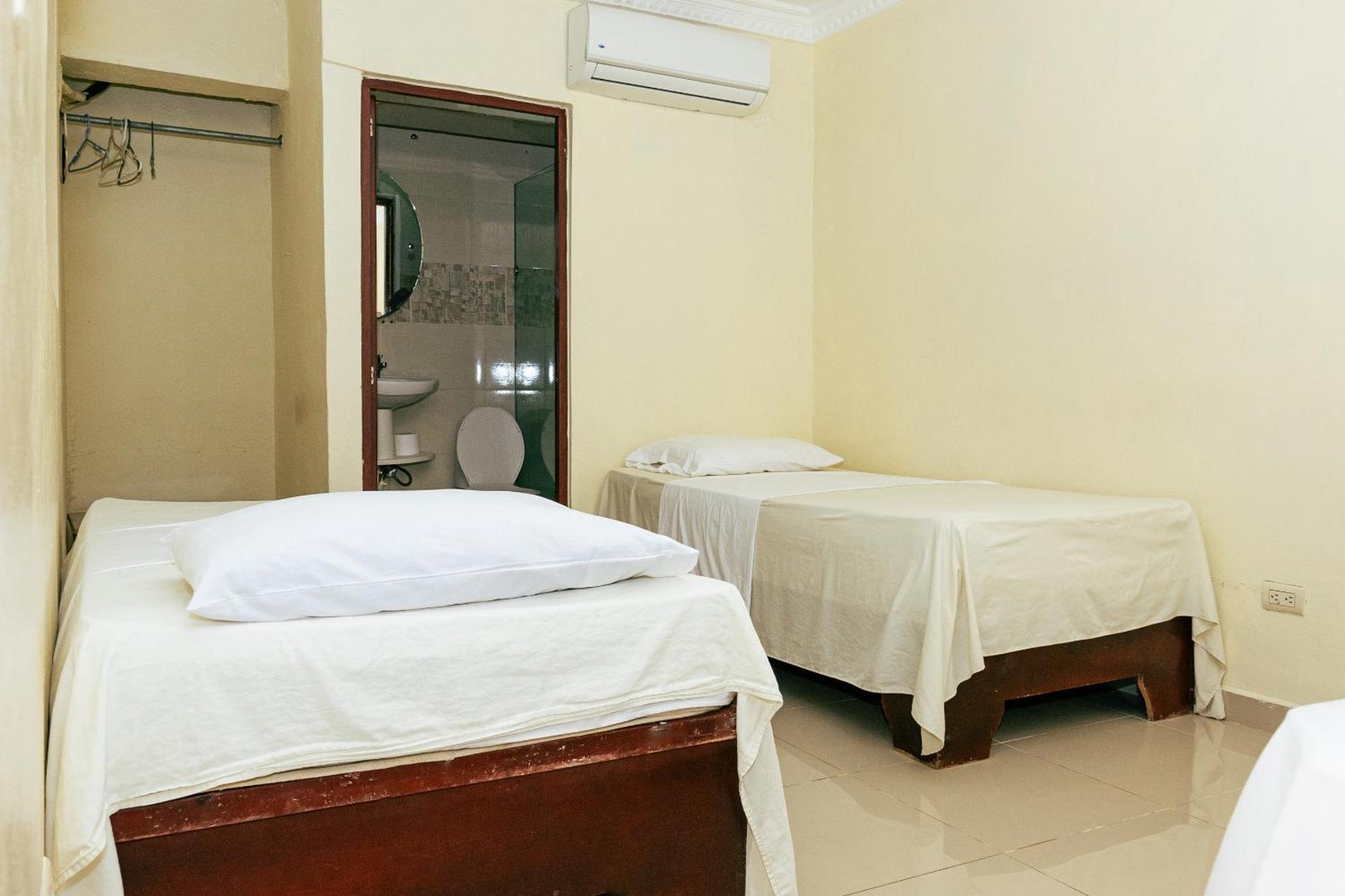 Bnb Tropical Island Aparthotel - Corales Del Sur - Santo Domingo Este La Viva Εξωτερικό φωτογραφία