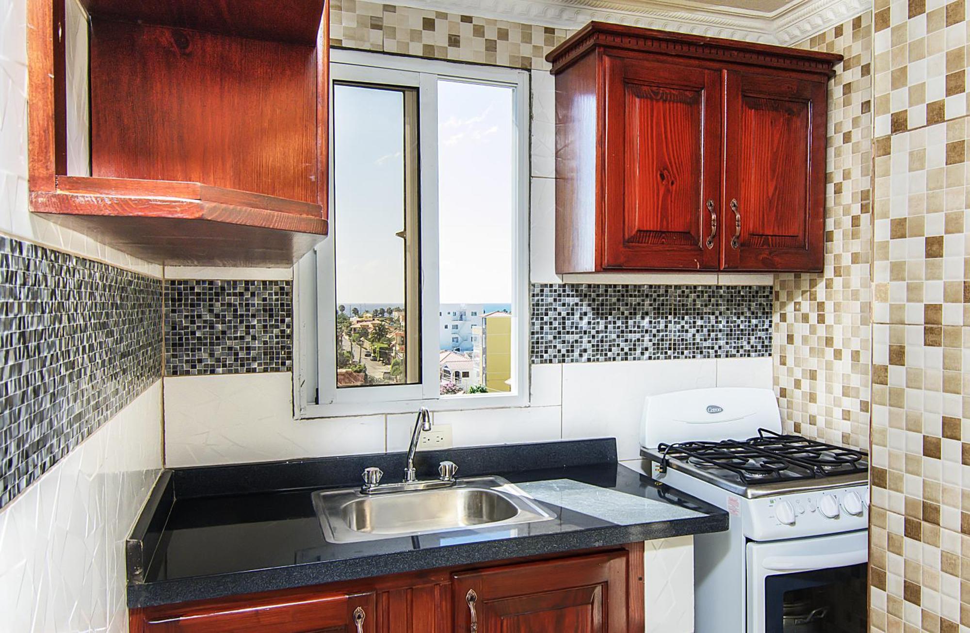 Bnb Tropical Island Aparthotel - Corales Del Sur - Santo Domingo Este La Viva Εξωτερικό φωτογραφία