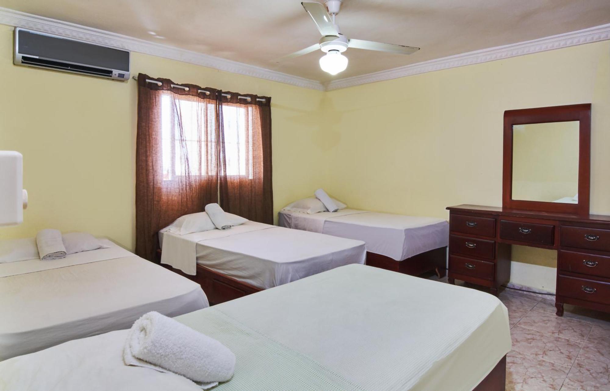Bnb Tropical Island Aparthotel - Corales Del Sur - Santo Domingo Este La Viva Εξωτερικό φωτογραφία
