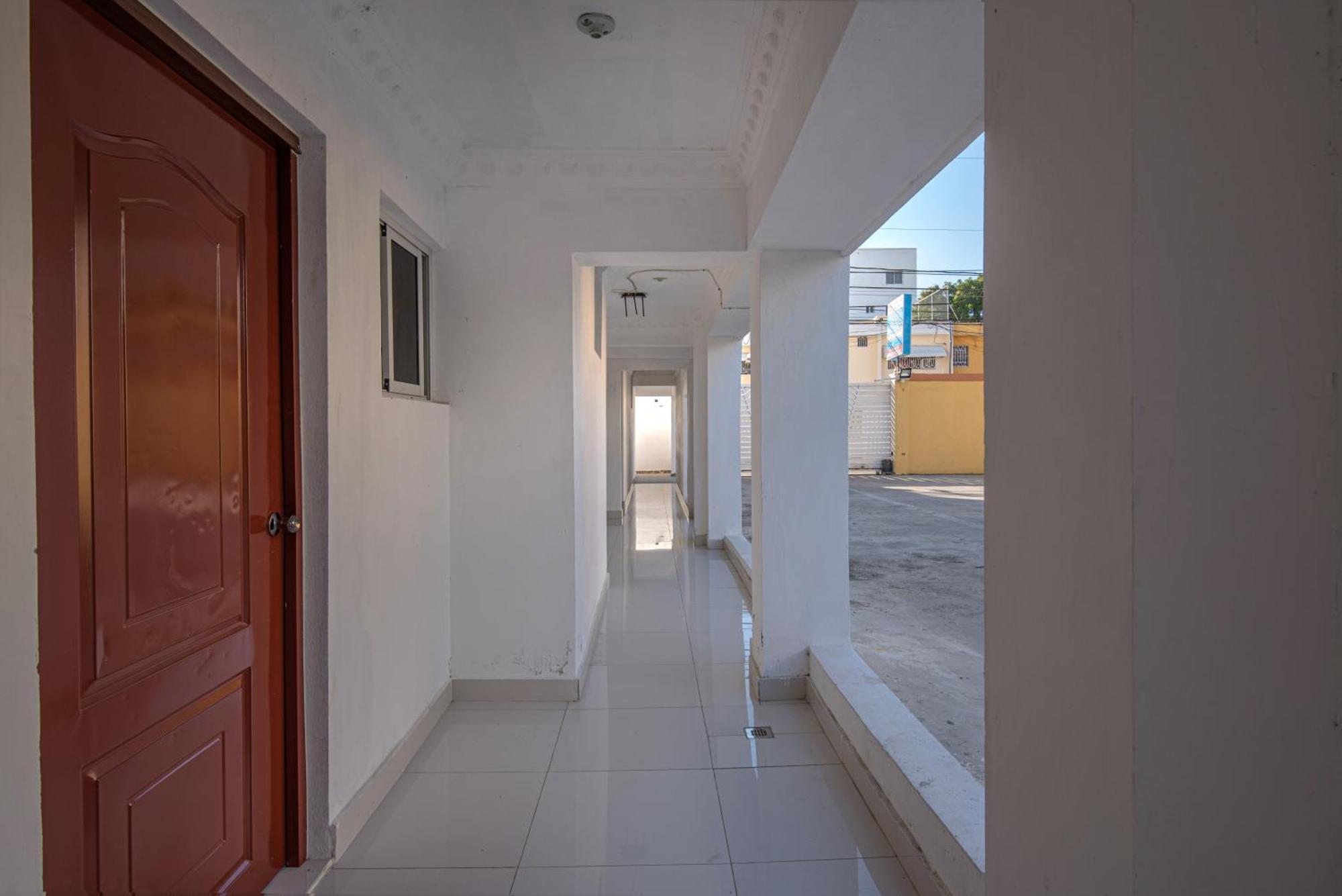 Bnb Tropical Island Aparthotel - Corales Del Sur - Santo Domingo Este Εξωτερικό φωτογραφία