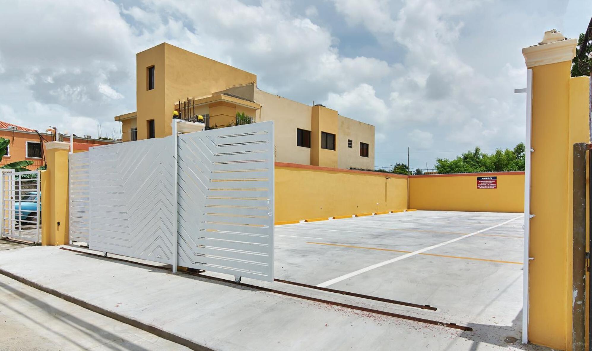 Bnb Tropical Island Aparthotel - Corales Del Sur - Santo Domingo Este La Viva Εξωτερικό φωτογραφία