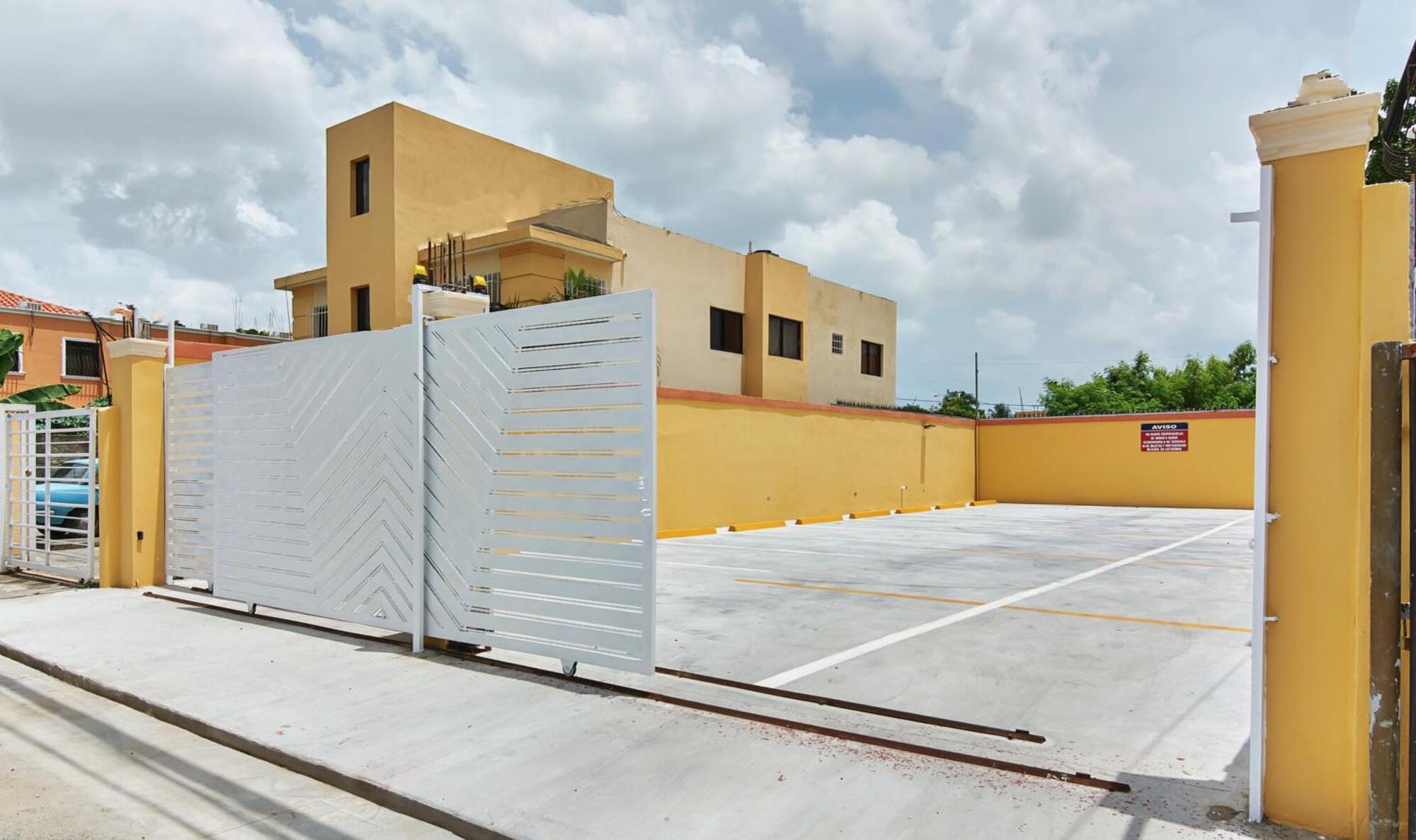Bnb Tropical Island Aparthotel - Corales Del Sur - Santo Domingo Este La Viva Εξωτερικό φωτογραφία