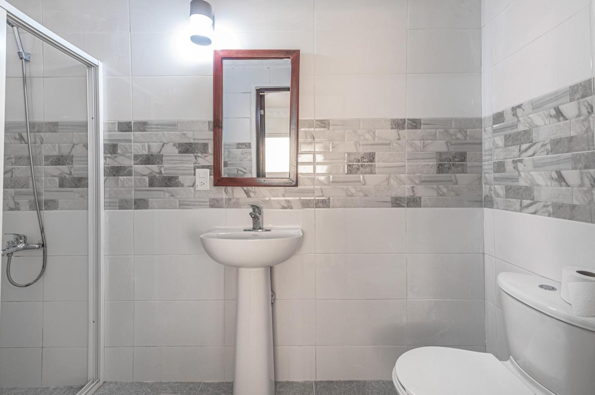 Bnb Tropical Island Aparthotel - Corales Del Sur - Santo Domingo Este Εξωτερικό φωτογραφία